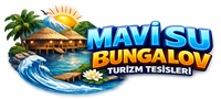 Yusufeli Mavi Su Bungalov Turizm Tesisleri