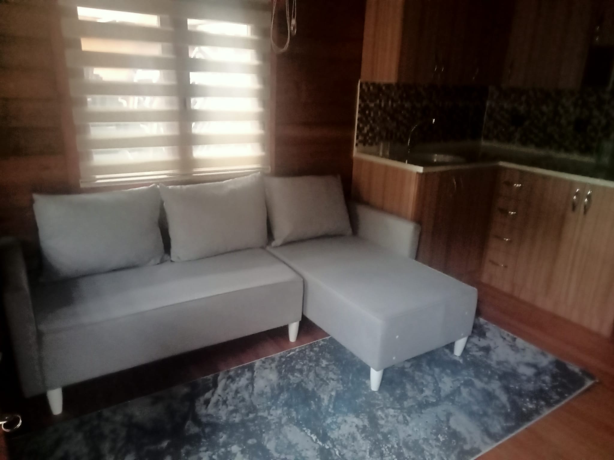 Yusufeli Günlük Haftalık Bungalov