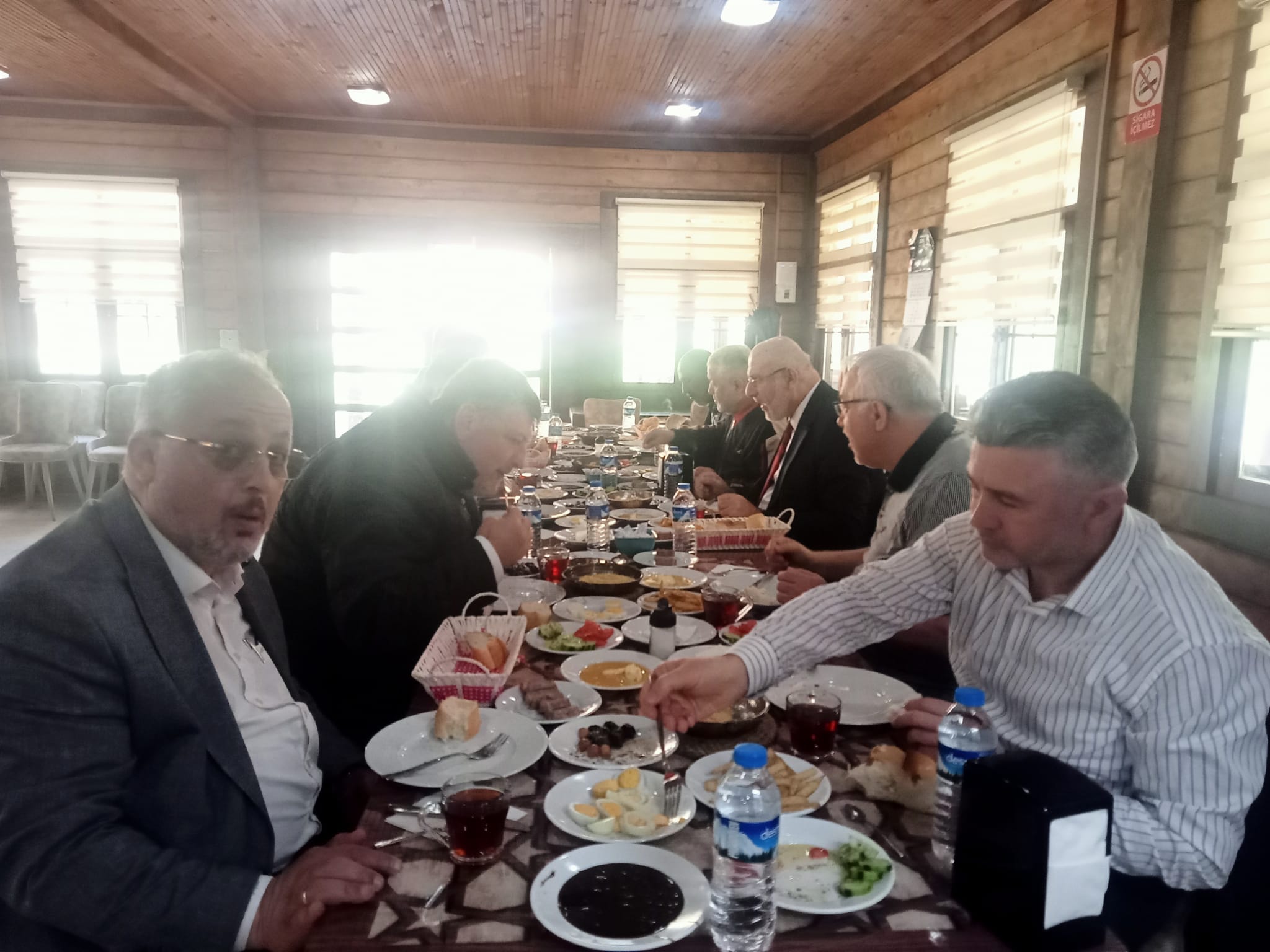 Yusufeli Konaklama Firması